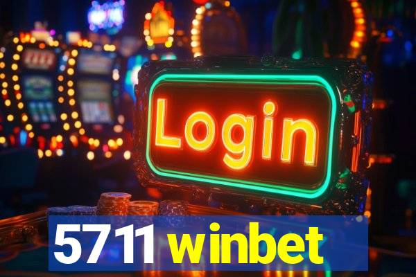 5711 winbet